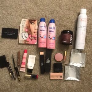 makeup bundle